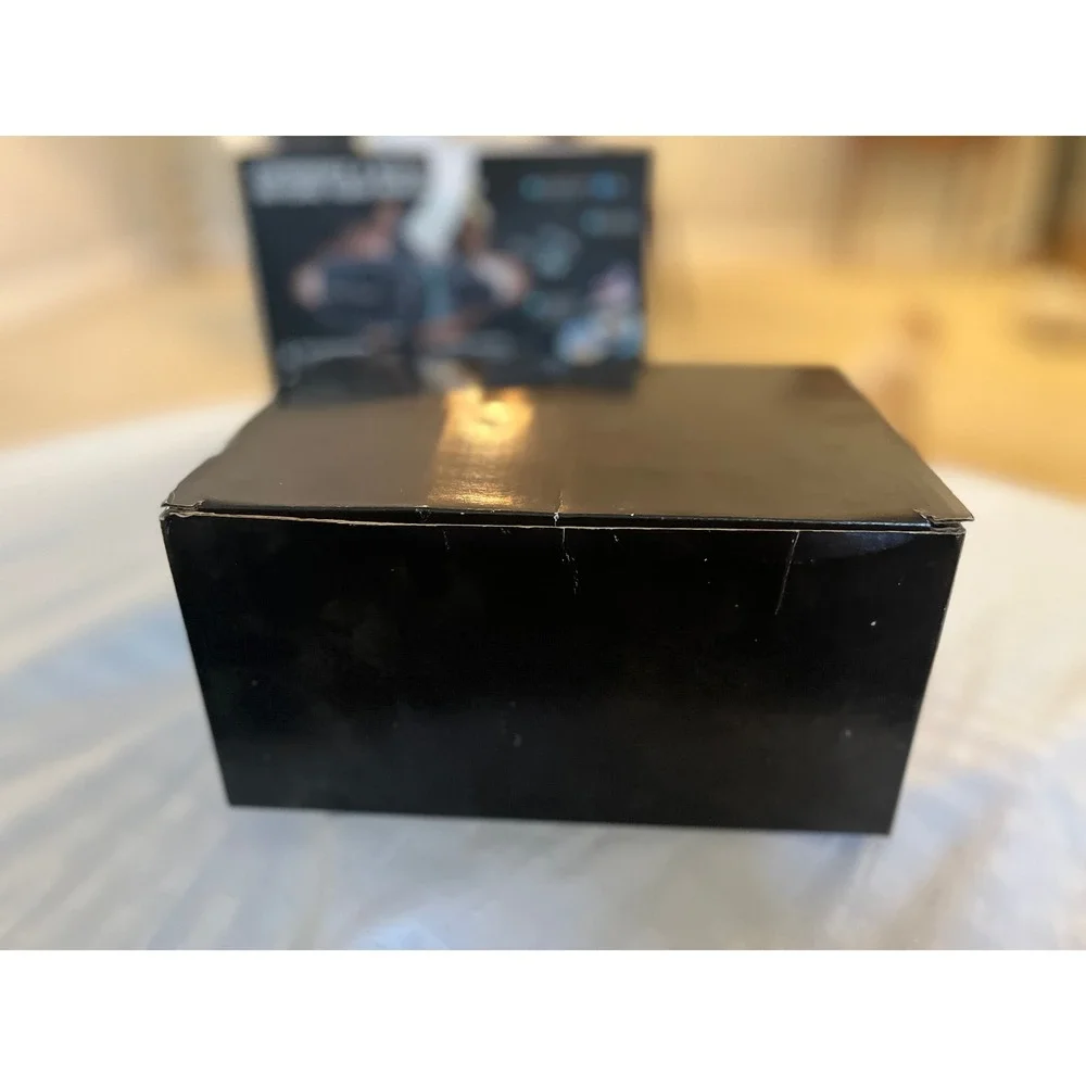 ReTrak Utopia 360 Virtual‎ Reality 3D Headset for Smartphones Black ETVRC